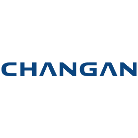 Logo CHANGAN