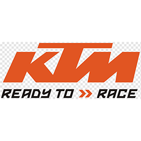 Logo KTM