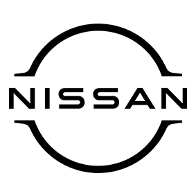 Logo Nissan