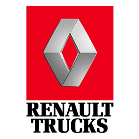 Logo Renault Trucks