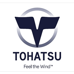 Logo Tohatsu