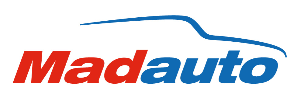 Logo Madauto