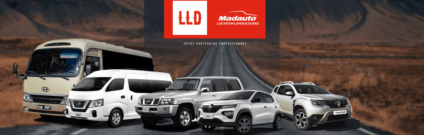 Location Longue Durée (LLD)