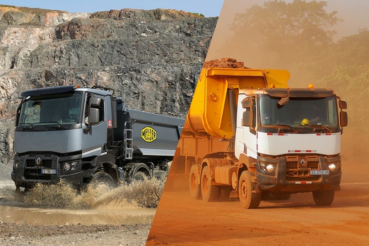 Showroom MADAUTO Madagascar