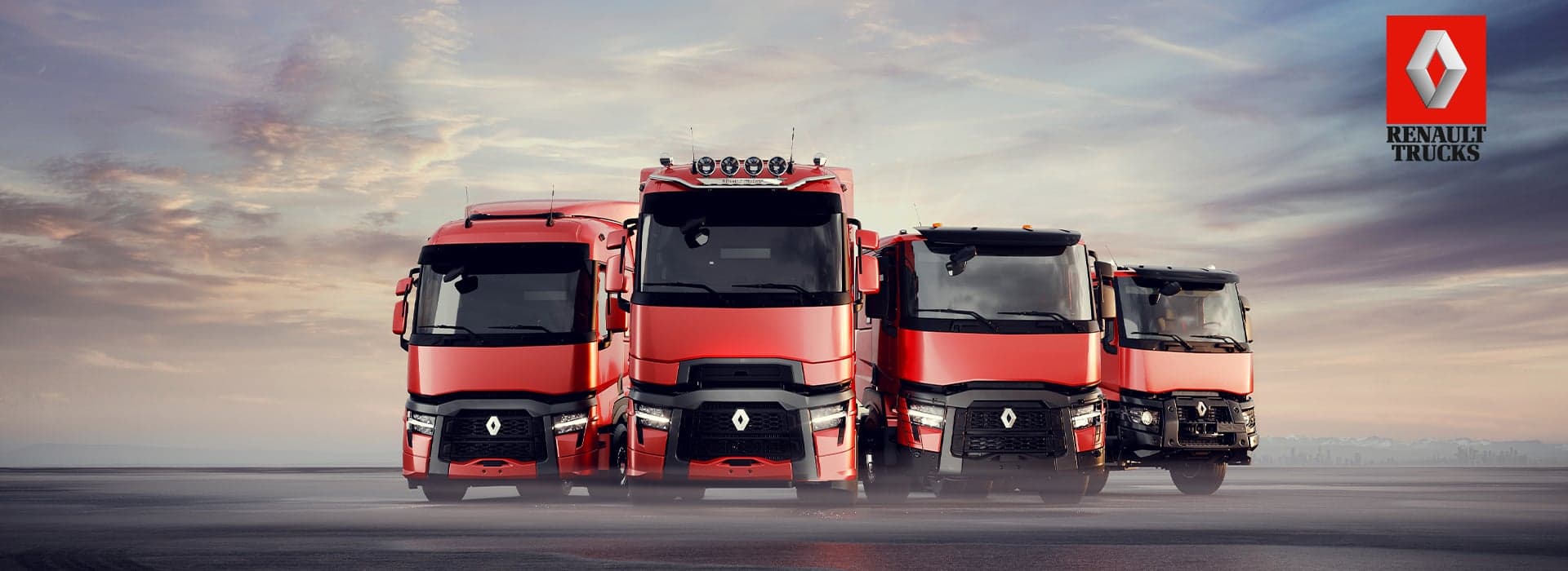 Renault Trucks