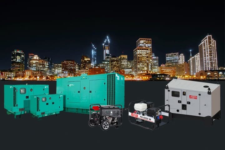 Une référence en Énergie