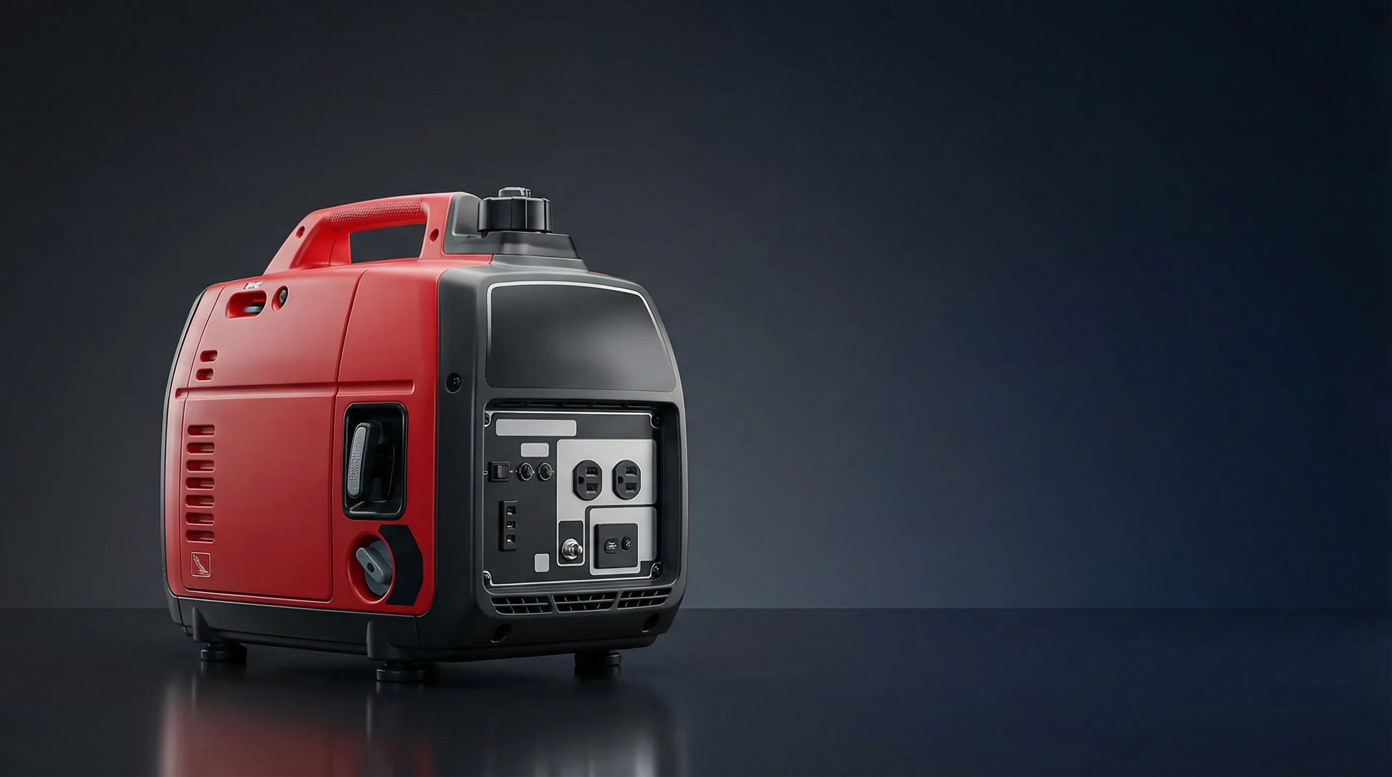 Générateur portable Honda Power