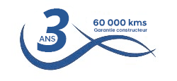 60,000 km Warranty — Hyundai Madagascar