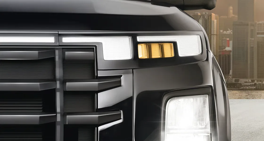 Hyundai Creta — Exterior 5/6