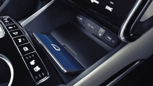 Hyundai Tucson — Equipment 2/9