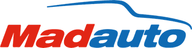 Madauto Logo