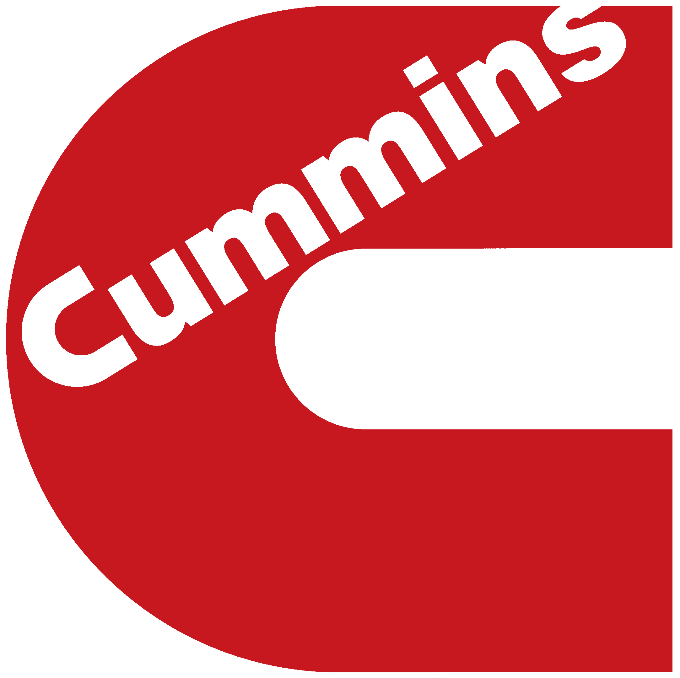 Logo Cummins