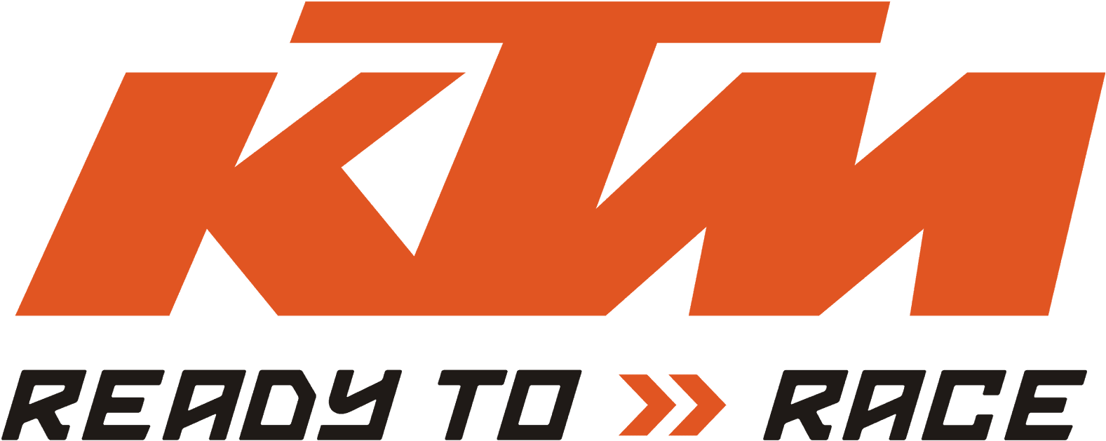 Logo KTM