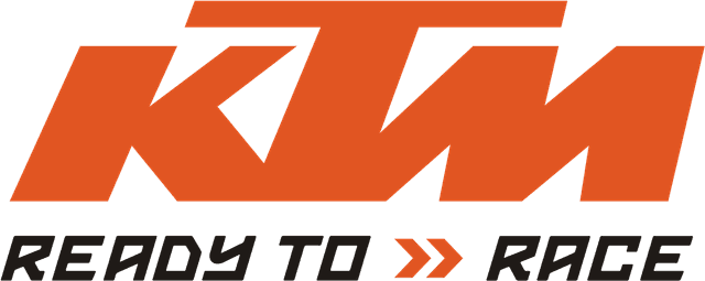 Logo KTM