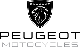 Logo Peugeot Scooters