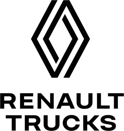 Logo Renault Trucks