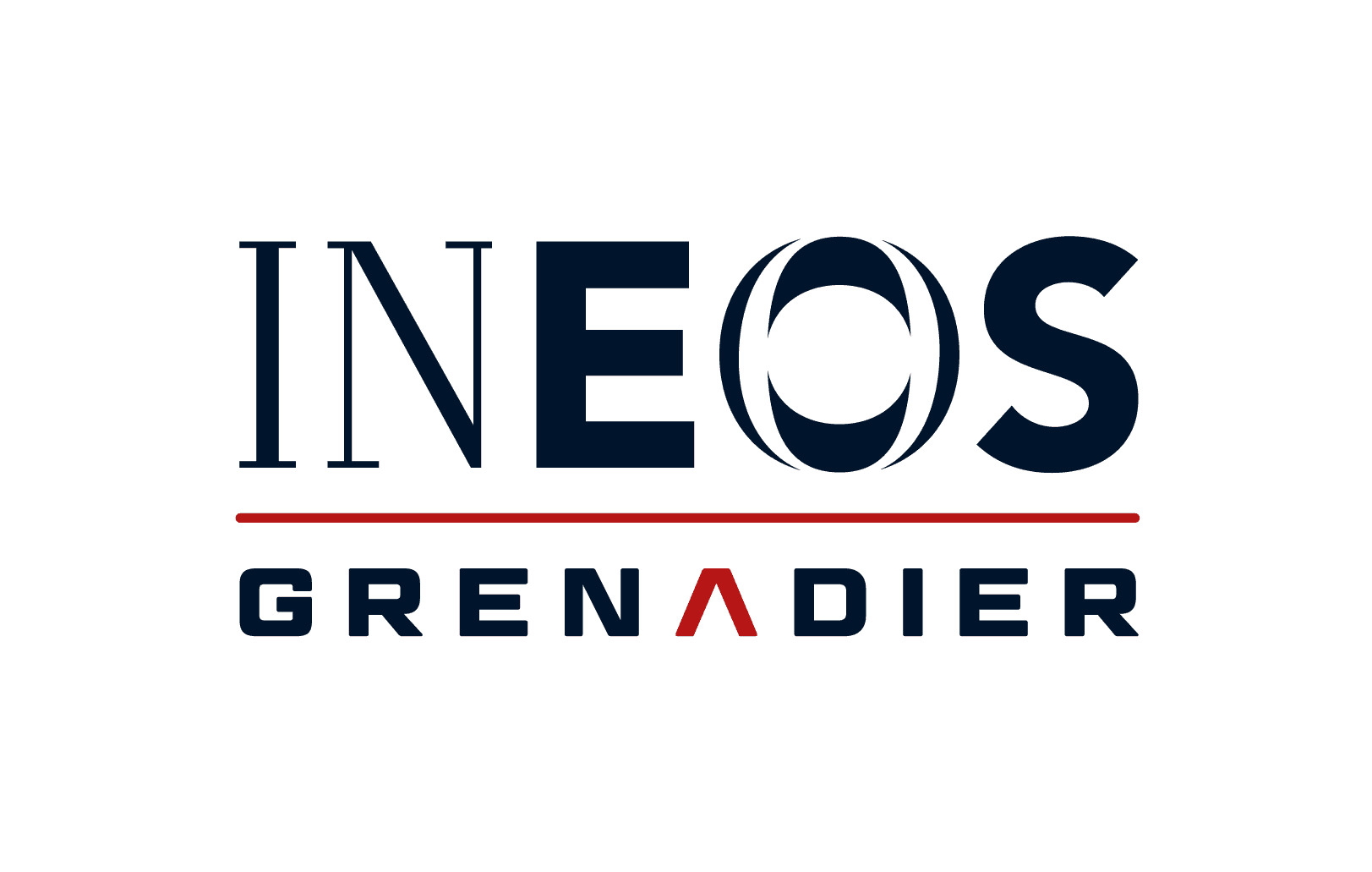 Logo Ineos
