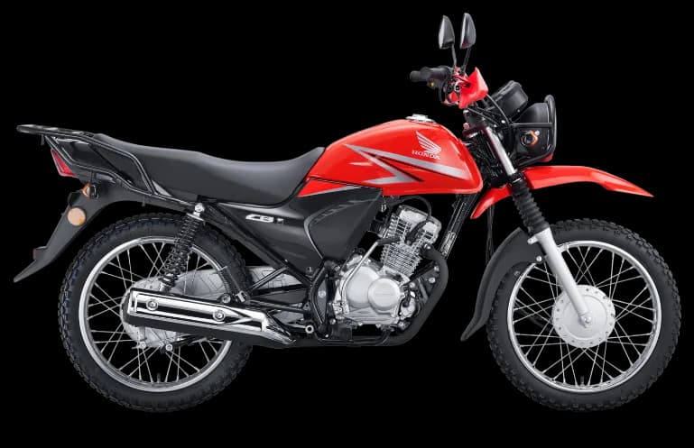 HONDA ACE 125