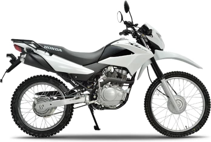 Honda XL 125 L