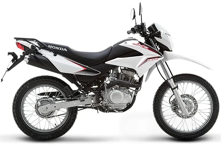 HONDA XR150