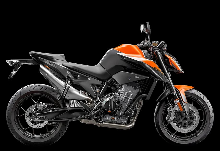 890 Duke
