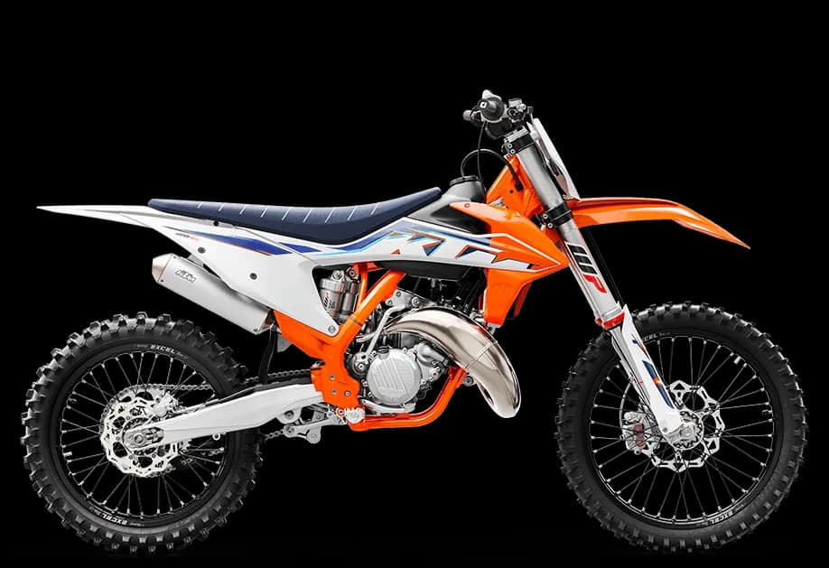 SX 125