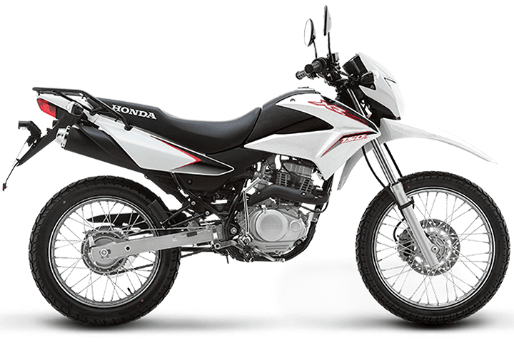 HONDA XR150