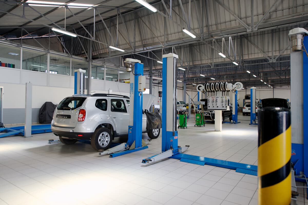 Service Après-Vente