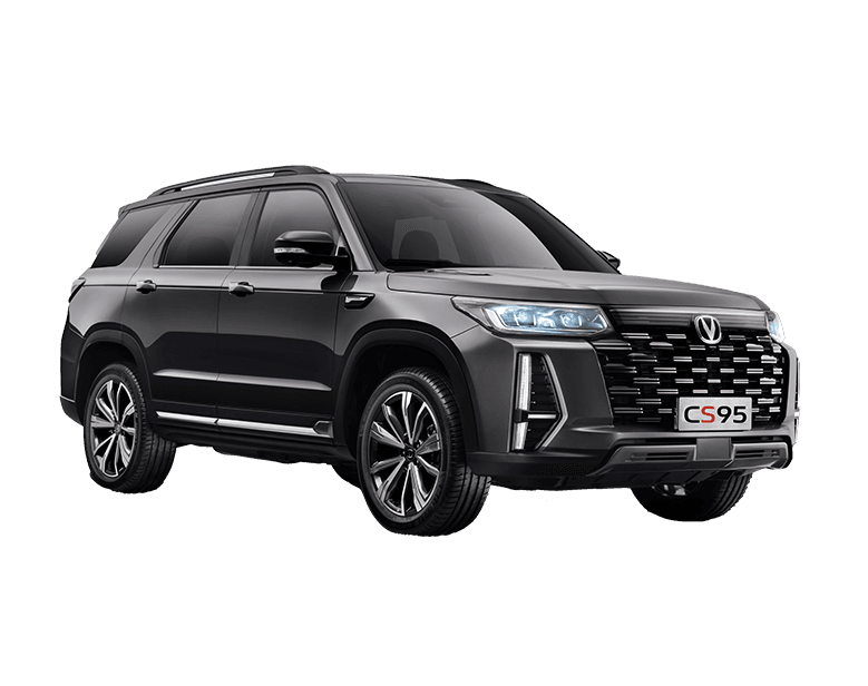Changan CS95