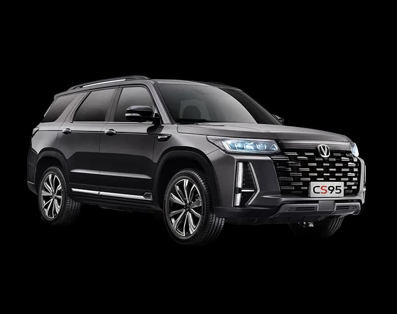 Changan CS95