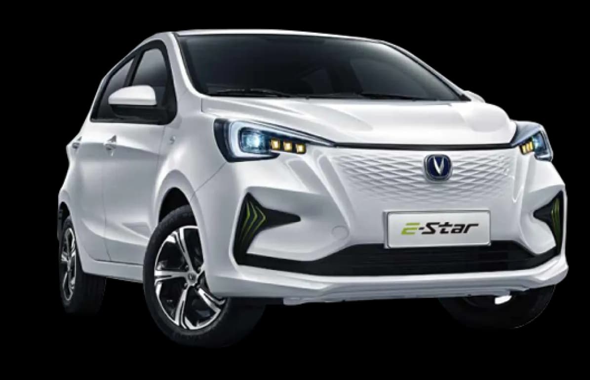Changan E-STAR