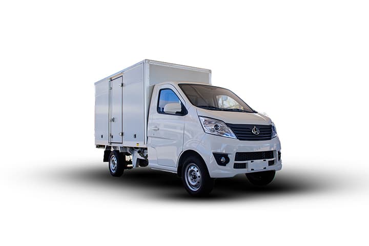Changan Star Truck Cargo Box