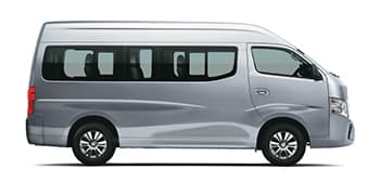 Nissan Urvan