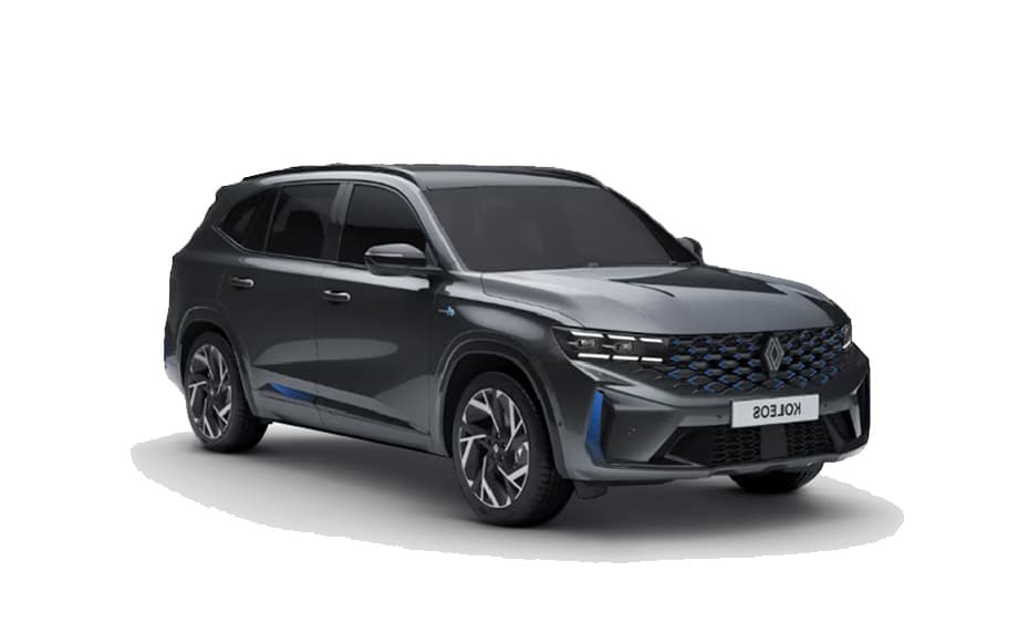 Renault Koleos