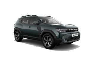 Nouveau Renault Duster