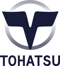 Logo Tohatsu