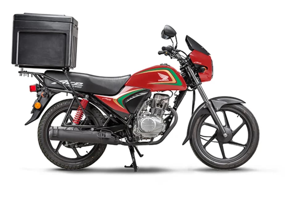 Honda ACE 150
