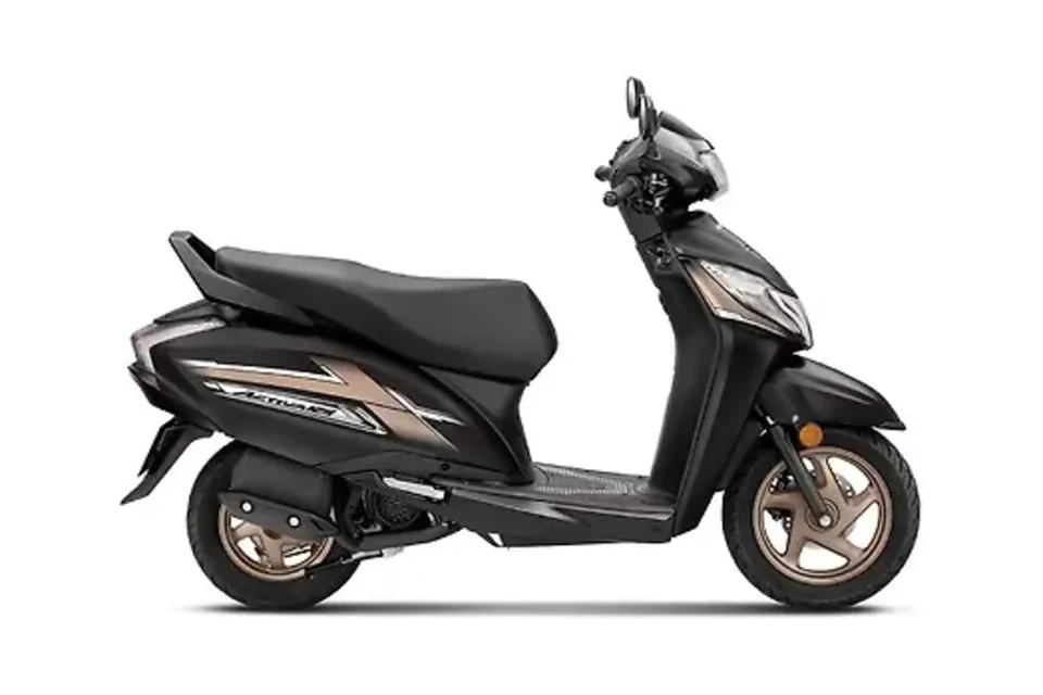 Honda ACTIVA 125