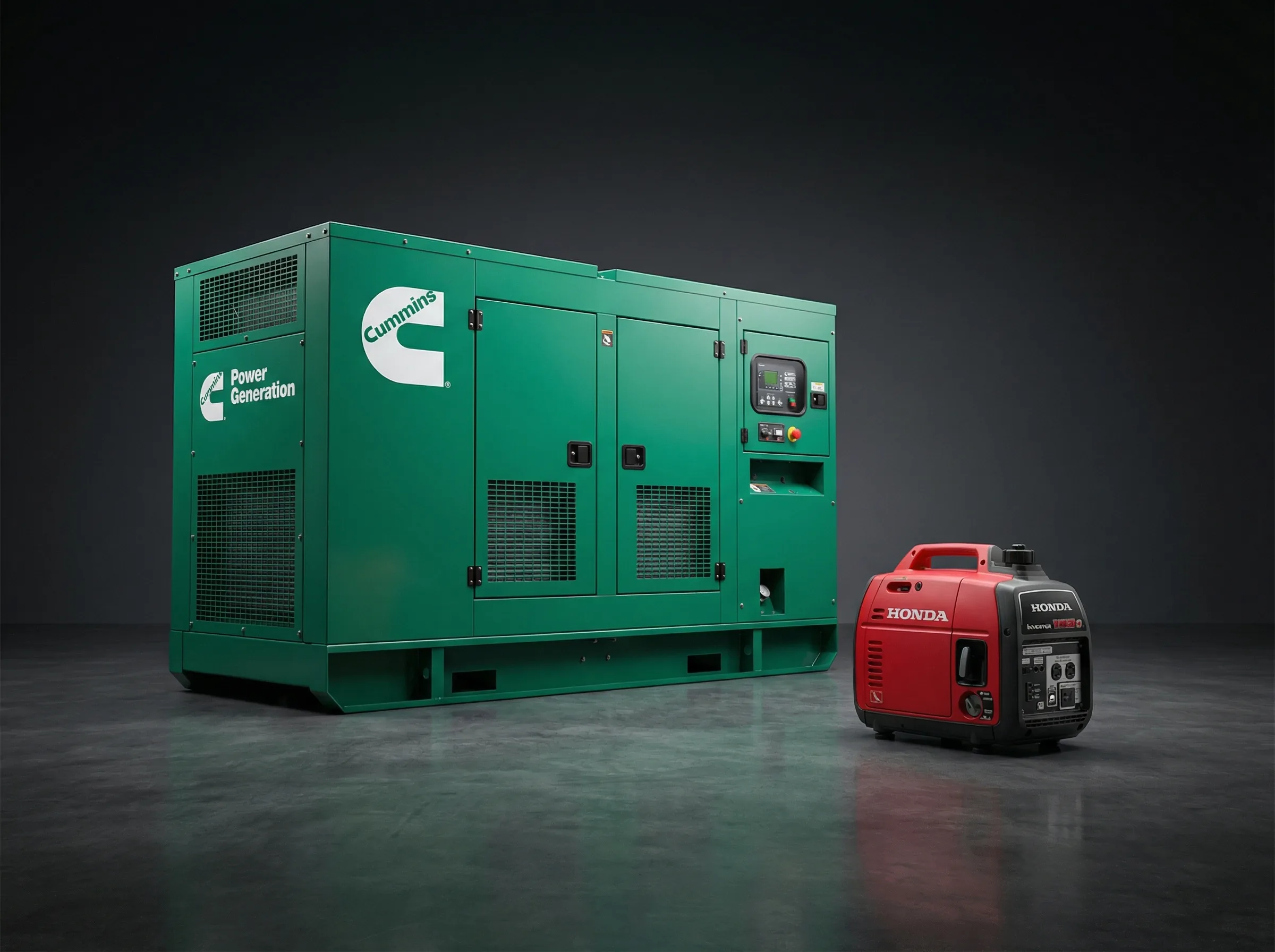 Une référence en Énergie