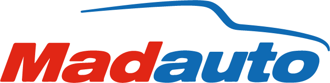 Madauto Logo