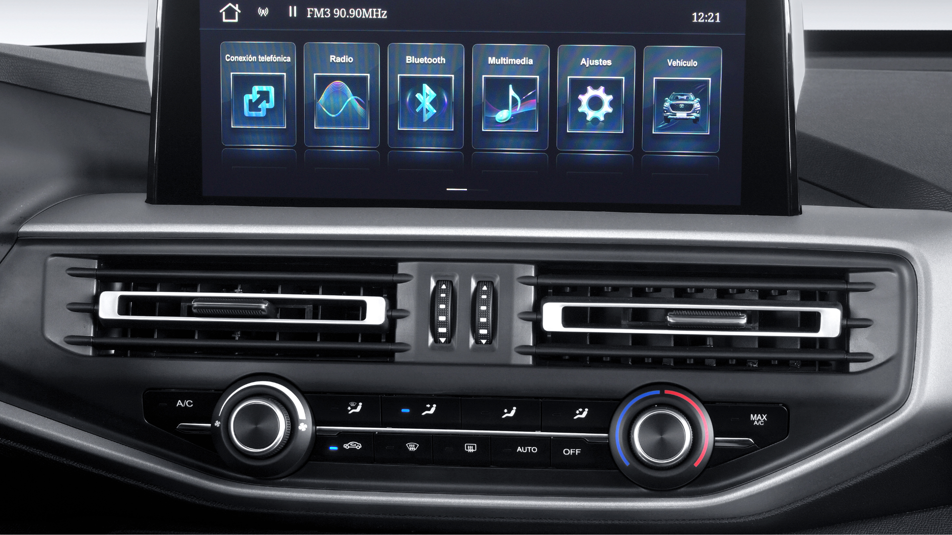 Changan HUNTER Technologies