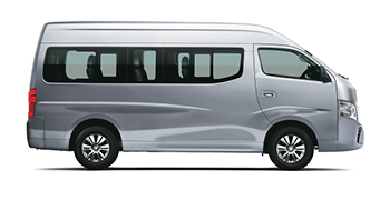 Nissan Urvan